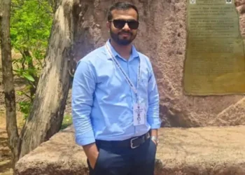 वकीलों के लंबे आंदोलन के बाद एसडीएम अभिनव कनौजिया का तबादला