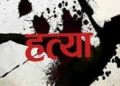 कलयुगी मां ने अपनी ही चार वर्षीय मासूम बेटी की गला घोंटकर की हत्या