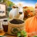 गो संरक्षण से कृषि क्रांति की तैयारी, आईआईटी कानपुर की तकनीक से बनेगा जैविक खाद मॉडल