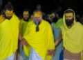 वृंदावन के प्रसिद्ध आध्यात्मिक गुरु प्रेमानंद महाराज की पदयात्रा अनिश्चितकाल के लिए स्थगित