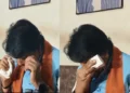 बंगाल में भाजपा की जीत पर रो पड़े मंत्री कैलाश विजयवर्गीय, कहा-मुझपर 38 केस किए