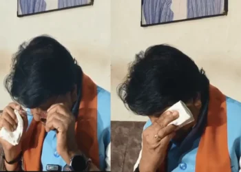 बंगाल में भाजपा की जीत पर रो पड़े मंत्री कैलाश विजयवर्गीय, कहा-मुझपर 38 केस किए