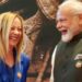 रोम में पीएम मोदी का भव्य स्वागत, मेलोनी बोलीं — “वेलकम माय फ्रेंड”
