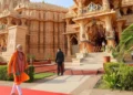 प्रधानमंत्री नरेंद्र मोदी आज सोमनाथ अमृत महोत्सव में होंगे शामिल