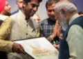 एम्स्टर्डम पहुंचे प्रधानमंत्री मोदी, भारत-नीदरलैंड संबंधों को मिलेगी नई मजबूती