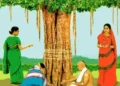 वट सावित्री व्रत आज, सुहागिनें करेंगी अखंड सौभाग्य की कामना