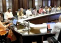 योगी कैबिनेट ने तबादला नीति को दी मंजूरी, कल से होगी लागू