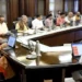योगी कैबिनेट ने तबादला नीति को दी मंजूरी, कल से होगी लागू