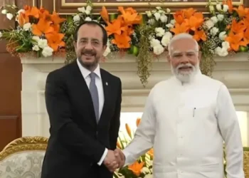 पीएम मोदी और राष्ट्रपति क्रिस्टोडौलाइड्स की वार्ता के बाद ‘रणनीतिक साझेदारी’ में बदले संबंध