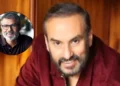 ‘रामायणम्’ के प्रोड्यूसर नमित मल्होत्रा ने डायरेक्टर नितेश तिवारी को खास अंदाज में दी जन्मदिन की बधाई