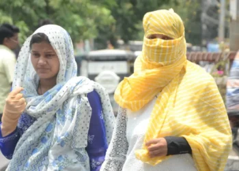 यूपी में मौसम का बदलेगा मिजाज: आंधी-बारिश के बाद चलेगी भीषण लू