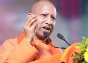सहारनपुर में आज सीएम योगी की जनसभा, वर्ष 2026 में तीसरी बार पहुंचेंगे सहारनपुर