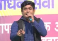 रागनी जगत में शोक की लहर: मशहूर लोक गायक पेप्सी शर्मा का 38 वर्ष की उम्र में निधन