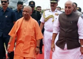 विश्व पर्यावरण दिवस पर यूपी में बायोप्लास्टिक मिशन की शुरुआत, रक्षा मंत्री राजनाथ सिंह करेंगे शुभारंभ