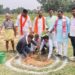 मातृ शक्ति को नमन और प्रकृति को जीवन: सोहावल में गूंजा “एक पेड़ माँ के नाम” का संदेश