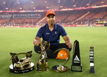 आईपीएल 2026 में छाए वैभव सूर्यवंशी, सात बड़े अवॉर्ड जीतकर बने सीजन के सबसे बड़े स्टार