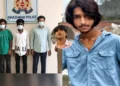 सूर्या हत्याकांड का मुख्य आरोपी असद पुलिस मुठभेड़ में ढेर, 50 हजार का था इनामी
