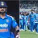 अफगानिस्तान वनडे सीरीज से टीम इंडिया को बड़ा झटका बाहर हुए विराट कोहली