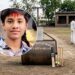 क्रिकेट कैंप में दर्दनाक हादसा: पिच रोलर के नीचे दबकर 15 वर्षीय मासूम की मौत