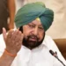 भाजपा छोड़ कांग्रेस में लौटेंगे कैप्टन अमरिंदर सिंह, अटकलों के बीच सियासी हलचल तेज
