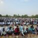 घटकौर में हुआ विशाल बौद्ध धम्म सम्मेलन, उमड़ा जनसैलाब
