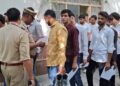 यूपी पुलिस सिपाही भर्ती परीक्षा: पहली पाली शांतिपूर्वक संपन्न