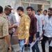 यूपी पुलिस सिपाही भर्ती परीक्षा: पहली पाली शांतिपूर्वक संपन्न