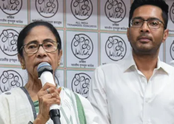 हार के बाद संगठन में दरार, ममता-अभिषेक की जोड़ी पर उठे सवाल