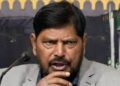 लखनऊ में रामदास अठावले का बड़ा दावा: “2029 में फिर बनेगी एनडीए सरकार, चौथी बार पीएम बनेंगे नरेंद्र मोदी”