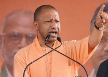 नई तकनीक और प्राकृतिक खेती का मेल कृषि क्षेत्र में लाएगा नई क्रांति : सीएम योगी