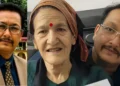 दुखों का पहाड़: दिग्गज निशानेबाज जसपाल राणा के निधन के 4 दिन बाद मां श्यामा देवी का भी देहांत