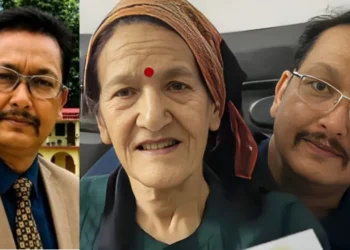 दुखों का पहाड़: दिग्गज निशानेबाज जसपाल राणा के निधन के 4 दिन बाद मां श्यामा देवी का भी देहांत