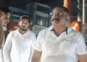 लखनऊ: मड़ियांव क्षेत्र की भरतनगर कॉलोनी का फर्जी आईपीएस गिरफ्तार