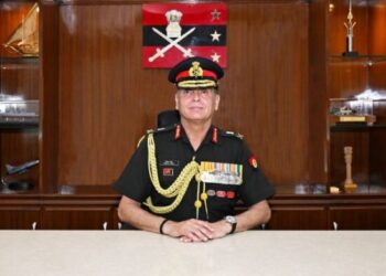 लेफ्टिनेंट जनरल धीरज सेठ होंगे भारतीय सेना के नए प्रमुख