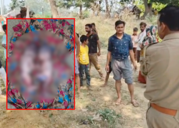 सीतापुर में नहर किनारे मिले दो मानव भ्रूण, इलाके में फैली सनसनी