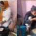 मालवीय नगर अग्निकांड: अपनों को खो चुके बेसहारा पीड़ितों के लिए मसीहा बनीं नफीसा