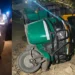 राजधानी लखनऊ में परीक्षा देने जा रही दो छात्राओं से हैवानियत करने वाला ऑटो चालक हसीब गिरफ्तार