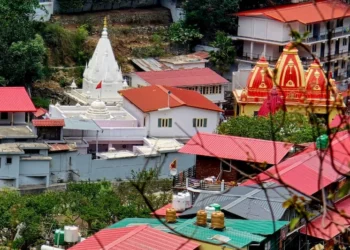 कैंची धाम स्थापना दिवस: 15 जून को उमड़ेगा 5 लाख भक्तों का सैलाब