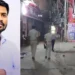 खान सर के कोचिंग सेंटर के बाहर फायरिंग, दो सुरक्षाकर्मी घायल