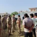खाली प्लॉट में मिली खौफनाक मौत: युवक के हाथ-पैर बांधकर बेरहमी से पीट-पीटकर हत्या