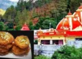 कैंची धाम स्थापना दिवस: मथुरा के कारीगर तैयार कर रहे बाबा का ‘विशेष मालपुआ प्रसाद’
