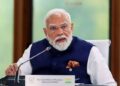 जी-7 शिखर सम्मेलन में पीएम मोदी ने रखा एआई का ‘मानव’ विजन