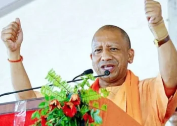 मुख्यमंत्री योगी आदित्यनाथ के जन्मदिन पर विकास यात्रा की चर्चा, उत्तर प्रदेश में नौ वर्षों के बदलाव पर फोकस
