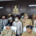 इंस्टाग्राम और व्हाट्सएप से हथियारों की तस्करी करने वाले गिरोह का पर्दाफाश
