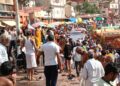 चित्रकूट सोमवती अमावस्या: उमड़ेगा 10 लाख श्रद्धालुओं का सैलाब, प्रशासन ने कसी कमर