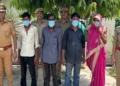 ऑनर किलिंग से दहला हरदोई, लापता बेटी लौटी तो अपनों ने ही उतार दिया मौत के घाट