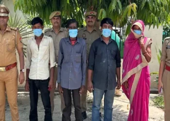 ऑनर किलिंग से दहला हरदोई, लापता बेटी लौटी तो अपनों ने ही उतार दिया मौत के घाट